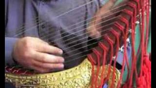 Full Moon Night - Burmese Harp