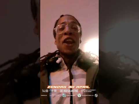 De battle van de RASTAS🇯🇲 Challamang en Smooth battlen het uit !! #punchoutbattles #pob