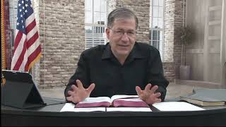 PFL-Daily Scripture Reading and Reflection - The Key Question to Ask Candidates - Nov. 5, 2024