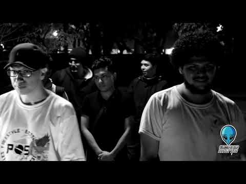 OYE LOCO vs JAMS & RAPO || Semi - Fecha 14 Multiverse