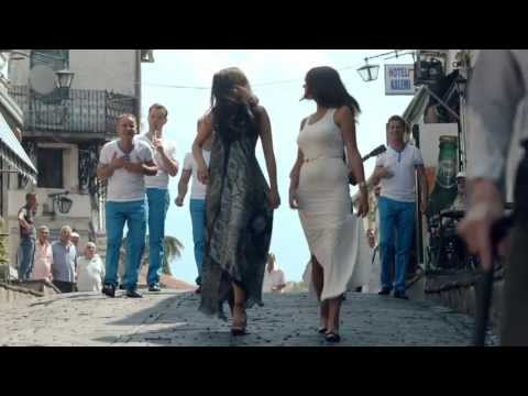 Vllezerit Mziu - Nxon jom kon ( Official Video HD)