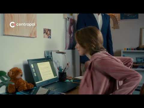 Centropol - ke smlouvě na 2 roky dáváme odměnu 2 000 Kč