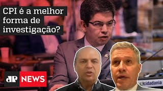 Ricardo Barros: ‘Não acharam nenhuma linha de corrupção no governo Bolsonaro’