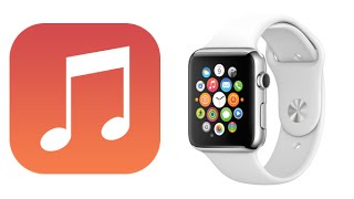 How to Transfer Music on to Apple Watch - iPhone - Mac - iTunes - Songs