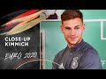 A leader with the highest ambitions | Close-Up with Joshua Kimmich