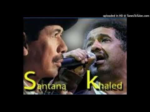 love_to_the_people cheb khaled feat santana