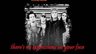 Puddle of Mudd - Control   [ Lyrics]