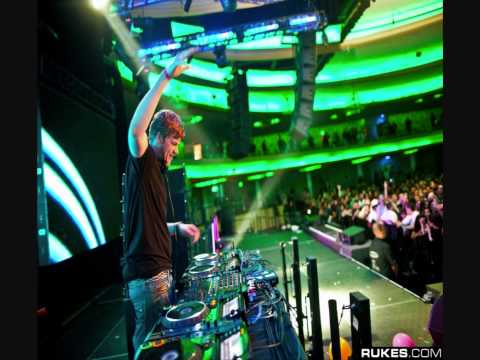 Drop The Lime & Bart B More    The Bass