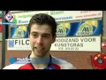 Split en Snel: Topscorers in het korfbal