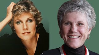 The Life and Tragic Ending of Anne Murray