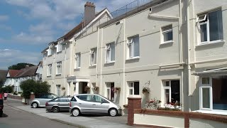 Torbay Court Hotel, Paignton, United Kingdom