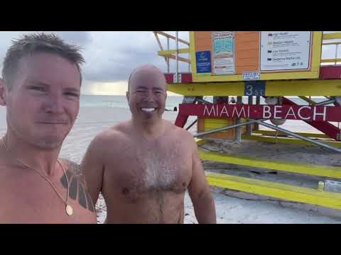 Myswim Results