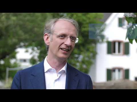 Nachhaltige öffentliche Beschaffung