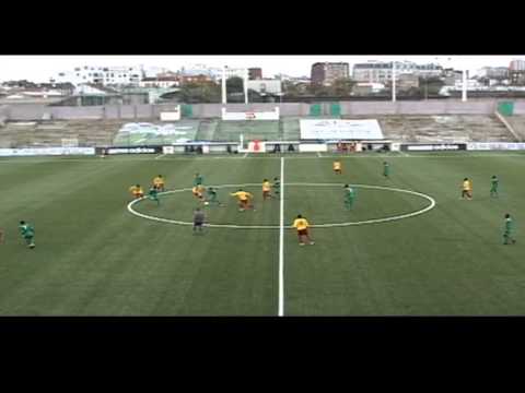 Bilal BOUFAROUA Red Star FC 93