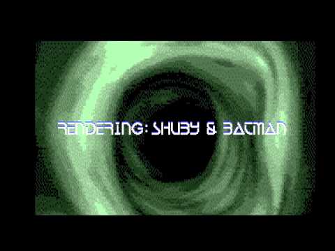 voyage amiga demo