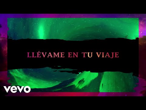 Video thumbnail for Llévame En Tu Viaje