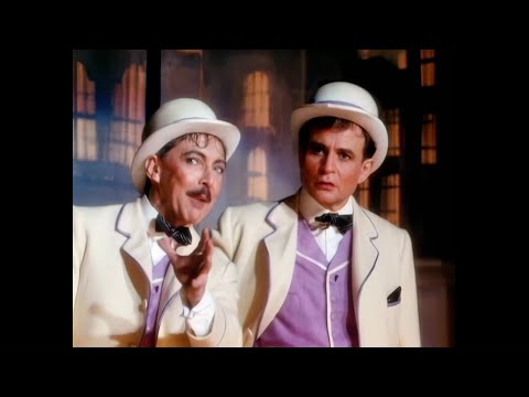 Lost Empires Ep. 3/7 (1080p) st. Colin Firth