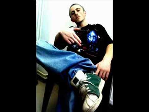 F-Boogie ft. Don Ghetto - M'fal moj Nan