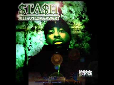 STASH - DIDNT WANNA DO IT & THE BUTCHERS THEME - THE GIVEAWAY