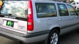 preview picture of video '1999 Volvo V70 #X2581041 in Golden, CO 80401'