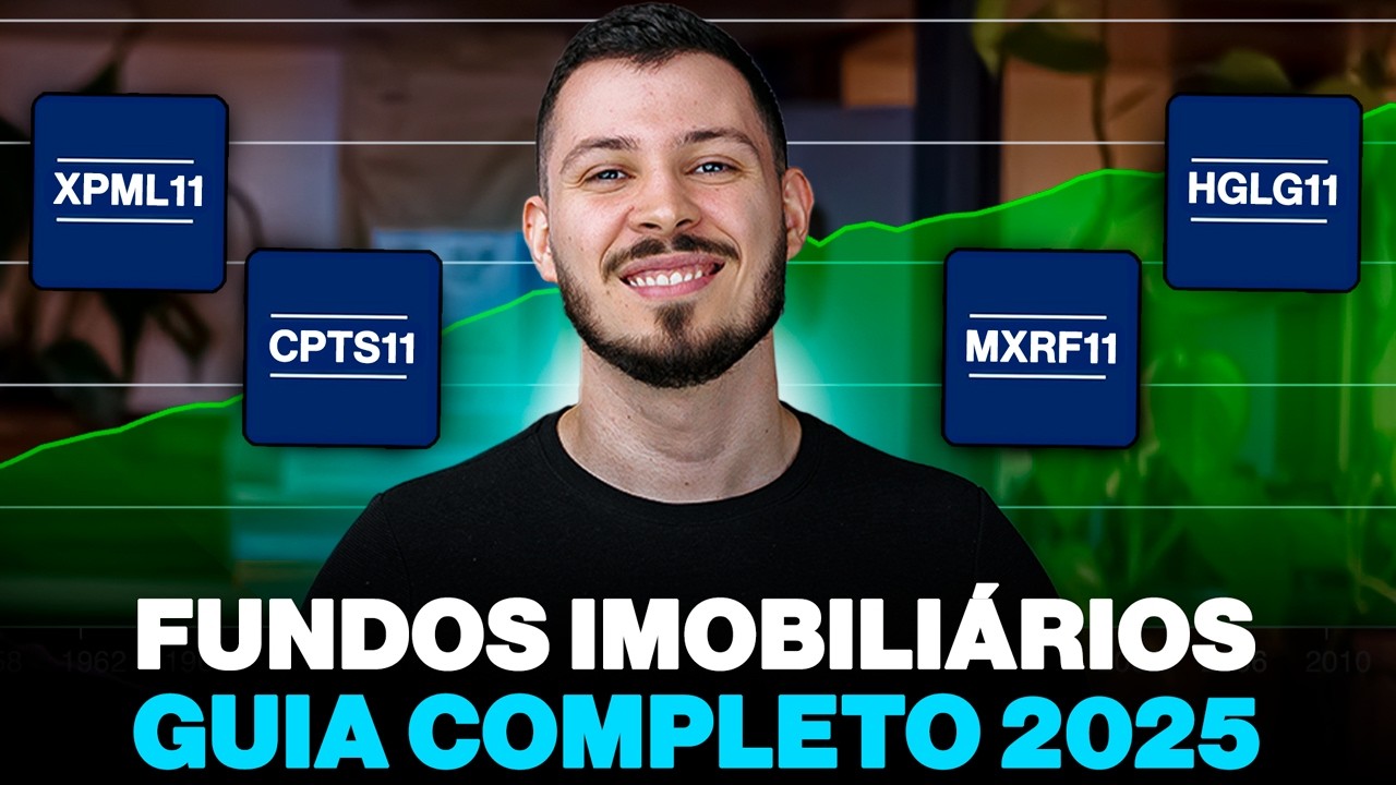 Complete Guide to Real Estate Funds for Beginners: What are they and how to invest in 2025?