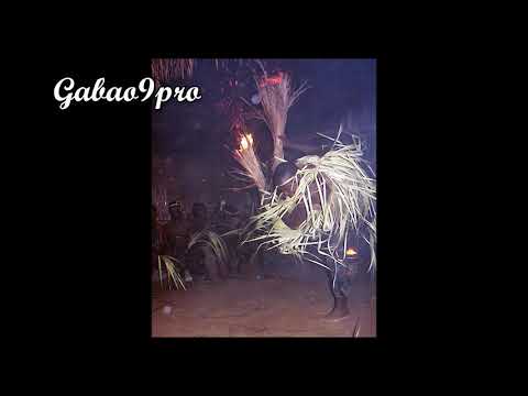 bwiti yakowa - rentch