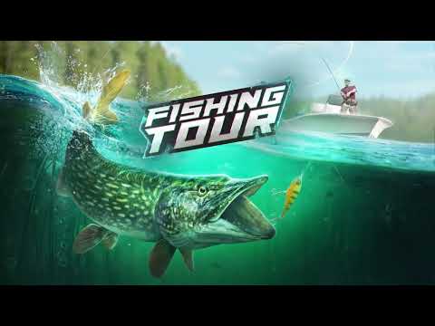 Fishing Tour Video