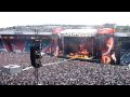 AC/DC Anything Goes Live @Hampden Park Glasgow June 30th 2009