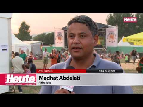 Heute.at: Afrika Tage Wien (26.7.2013-4.8.2013)