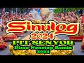 2024 Sinulog Disco Nonstop Remix: Viva Pit Senyor!