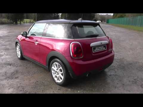 MINI HATCHBACK 1.5 Cooper 3dr U4872