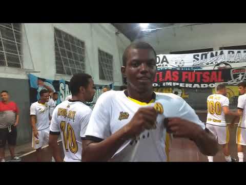 (Cobrança de pênalti) XEQUE MATE 3 (1) X (2) 3 VAGABUNDOS ILUMINADOS