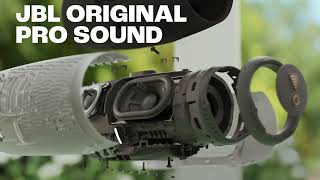 JBL Charge 5 Wi-Fi | Tragbarer WLAN- Lautsprecher