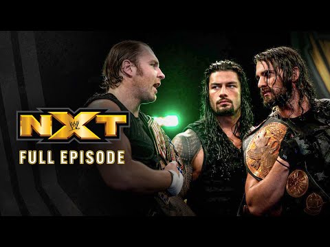 WWE NXT