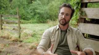 Derek Hamilton Interview video