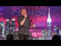 JIM DAVID STAND UP OCT 2016 - ELECTION SPECIAL