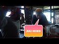 Desi Banda American restaurant mein | Dubai To Dallas Taxes Day 1 #Vlog