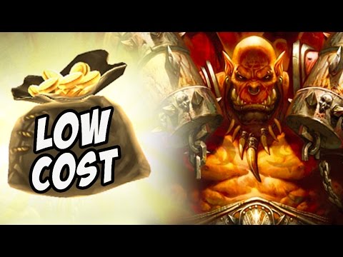 download lagu mp3 mp4 Millenium Hearthstone Deck, download lagu Millenium Hearthstone Deck gratis, unduh video klip Millenium Hearthstone Deck