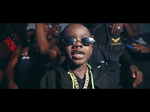 SK 07  - Dans Le Gang  ( Vidéo Officielle HD ) by Golden Mark