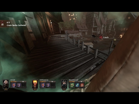 [World First] Full Book Death Wish - Supply and Demand