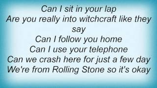 Leon Russell - If The Shoe Fits Lyrics