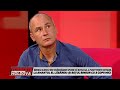 VORBEŞTE MOLDOVA SERGIU SPUNE CĂ SOŢIA SA A FUGIT PESTE HOTARE LA AMANTUL EI
