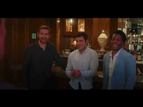 Ricky Stanicky (2024) HD Ending Scene