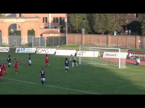 26.10.2014. Mezzolara - Correggese: 1-3