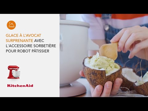 Recette Sorbet melon citron vert, rafraîchissant et surprenant