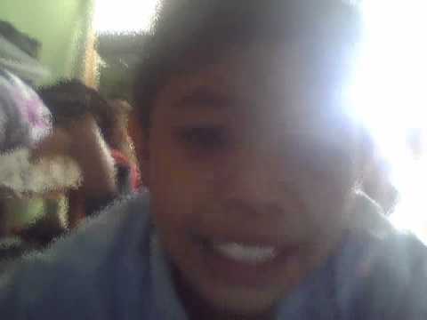 Hazama-Cinta Teragung(cover)