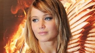 Jennifer Lawrence Slammed For Rape Comment
