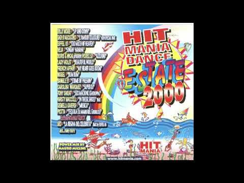 Hit Mania Dance Estate 2000