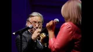 Patti Austin & Arturo Sandoval •✿ ˚ No Sé Tu•✿ ˚