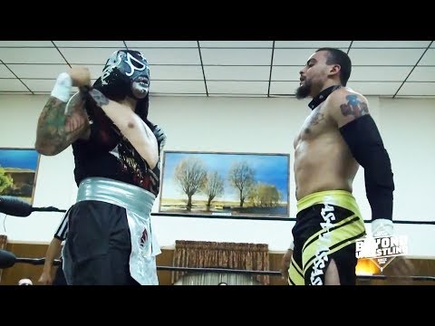 [Free Match] Lucha Bros (Pentagon Jr. & Fenix) vs. LAX (Santana & Ortiz) | Beyond Wrestling (IMPACT)